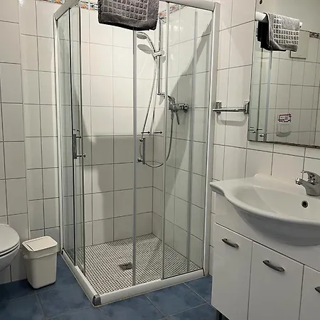 Duenenvilla 2 Apartmán Thiessow