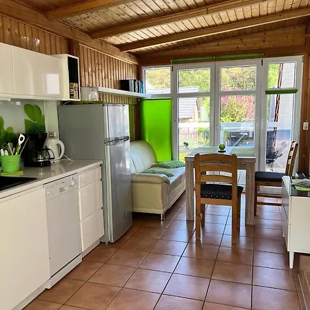Duenenvilla 2 Apartmán